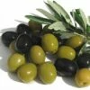 Arbequina Large Olive Tree - Tree Of Peace - Olea - 6" Pot -HIRTS Sales 51okjckq5el 82307.1614518595