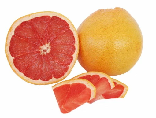 Red Flame Grapefruit Tree - Fruiting Size - 4x12" Pot -No Ship Tx,Fl,Az,Ca,La,Hi -HIRTS Sales api0uevkp 47615.1592317843