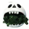 Ghost Howler Halloween Indoor Garden Planter - 5" Ceramic Vase/Live Plant 1 Ghost Howler Halloween Indoor Garden Planter - 5" Ceramic Vase/Live Plant -HIRTS Sales api38taq3 55812.1592333390