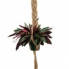 Natural Jute Macrame Plant Hanger - 47" Length - Holds 6-8" Pot Size - Model 31 1 Natural Jute Macrame Plant Hanger - 47" Length - Holds 6-8" Pot Size - Model 31 -HIRTS Sales apiyuf9br 92946.1592328497